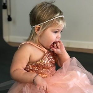 Meet your Posher, Jenna